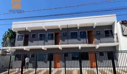 Kitnet com 1 dormitório à venda, 30 m² por R$ 159.000 - Vila São Jorge - Sorocaba/SP
