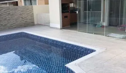Condomínio Real Villas Europa - Casa com 4 dormitórios à venda, 245 m² - Vila Boa Vista - Sorocaba/SP