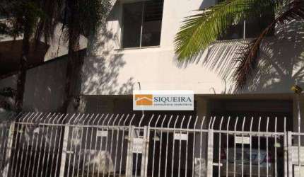 Casa com 4 dormitórios para alugar, 430 m² por R$ 12.380,00/mês - Parque Campolim - Sorocaba/SP