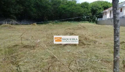 Terreno à venda, 1900 m² por R$ 3.000.000,00 - Jardim São Carlos - Sorocaba/SP