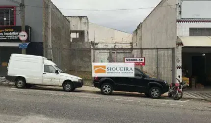 Terreno à venda, 200 m² por R$ 600.000,00 - Centro - Sorocaba/SP