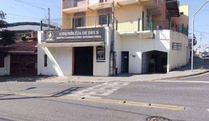 Casa com 6 dormitórios à venda, 650 m² por R$ 1.800.000,00 - Jardim Nova Ipanema - Sorocaba/SP