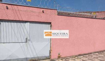 Casa com 2 dormitórios à venda, 182 m² por R$ 315.000,00 - Vila Fiori - Sorocaba/SP