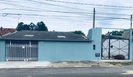 Casa com 2 dormitórios à venda, 157 m² por R$ 750.000,00 - Vila Mineirão - Sorocaba/SP