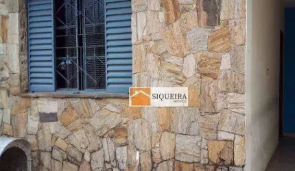 Casa com 3 dormitórios à venda, 144 m² por R$ 450.000,00 - Vila Progresso - Sorocaba/SP