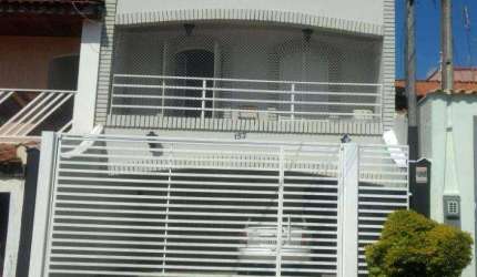 Casa com 3 dormitórios à venda, 300 m² por R$ 858.500,00 - Parque Jataí - Votorantim/SP