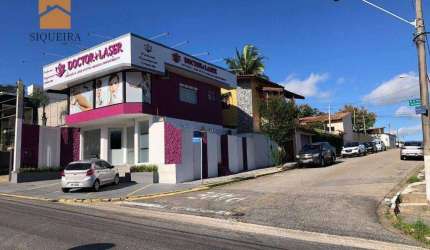 Prédio à venda, 310 m² por R$ 1.850.000,00 - Jardim América - Sorocaba/SP