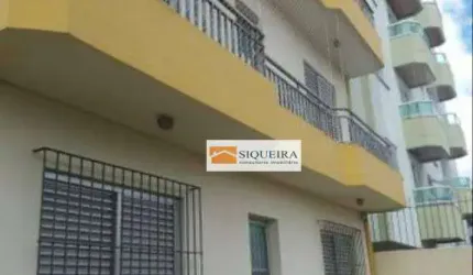 Edifício Ana Claudia - Apartamento com 2 dormitórios à venda, 72 m² por R$ 265.000 - Jardim Simus - Sorocaba/SP