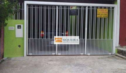 Casa com 3 dormitórios à venda, 145 m² por R$ 350.000,00 - Jardim Altos do Itavuvu - Sorocaba/SP