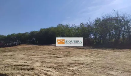 Área à venda, 98000 m² por R$ 12.000.000,00 - Zona Industrial - Sorocaba/SP