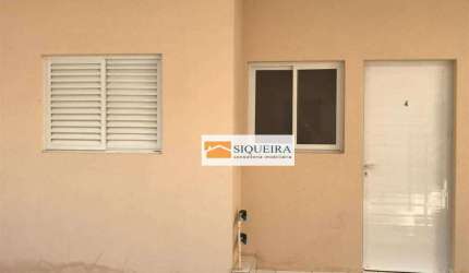 Kitnet com 1 dormitório à venda, 40 m² por R$ 165.000,00 - Jardim Capitão - Sorocaba/SP
