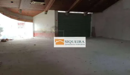 Prédio à venda, 2000 m² por R$ 7.000.000,00 - Jardim Santa Rosália - Sorocaba/SP