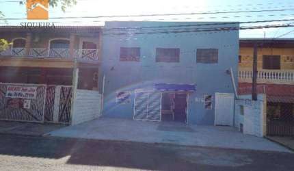 Ponto à venda, 384 m² por R$ 807.000,00 - Parque Ouro Fino - Sorocaba/SP
