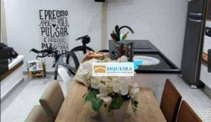 Condomínio Spazio Salamanca - Apartamento com 2 dormitórios à venda, 85 m² por R$ 424.000 - Jardim São Carlos - Sorocaba/SP