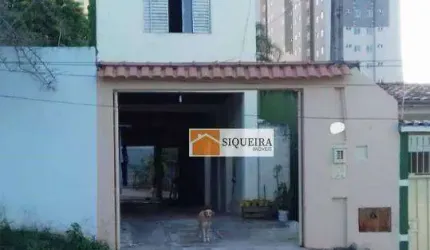 Casa com 4 dormitórios à venda, 190 m² por R$ 1.250.000,00 - Jardim São Carlos - Sorocaba/SP