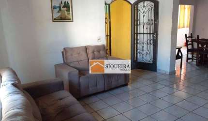 Casa com 3 dormitórios à venda, 259 m² por R$ 720.000,00 - Jardim Simus - Sorocaba/SP