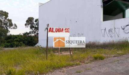 Terreno à venda, 270 m² por R$ 390.000,00 - Wanel Ville - Sorocaba/SP