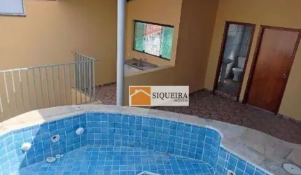 Casa com 2 dormitórios à venda, 134 m² por R$ 550.000,00 - Jardim Simus - Sorocaba/SP