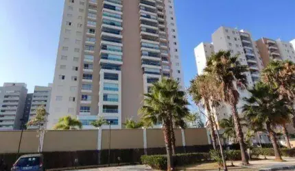 Edifício Infinita - Apartamento com 3 dormitórios à venda, 164 m² por R$ 1.490.000 - Jardim Emília - Sorocaba/SP