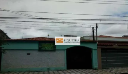 Casa com 4 dormitórios à venda, 215 m² por R$ 650.000,00 - Vila Carvalho - Sorocaba/SP