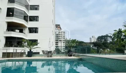 Apartamento com 4 quartos à venda no Jardim Blumenau, Blumenau , 321 m2 por R$ 2.950.000