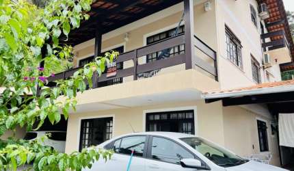 Casa com 4 quartos à venda no Nova Esperança, Blumenau , 300 m2 por R$ 699.000