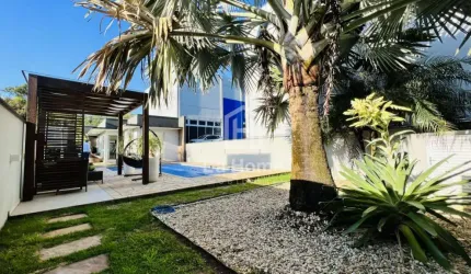 Apartamento com 3 quartos à venda em Água Verde, Blumenau  por R$ 2.190.000