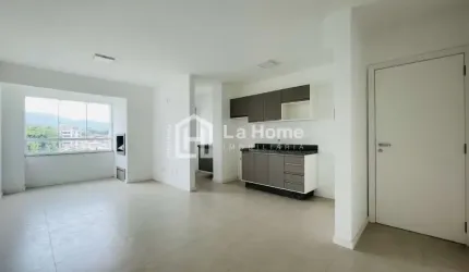 Apartamento com 3 quartos para alugar no Salto Weissbach, Blumenau , 90 m2 por R$ 1.950