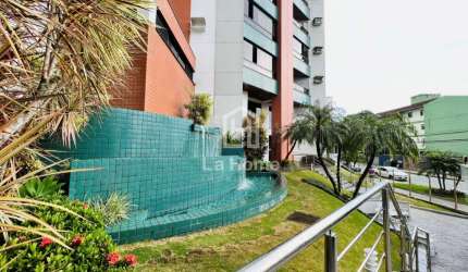 Apartamento com 3 quartos à venda no Velha, Blumenau  por R$ 650.000