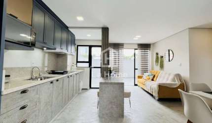Apartamento com 2 quartos à venda no Itoupava Seca, Blumenau , 119 m2 por R$ 727.388