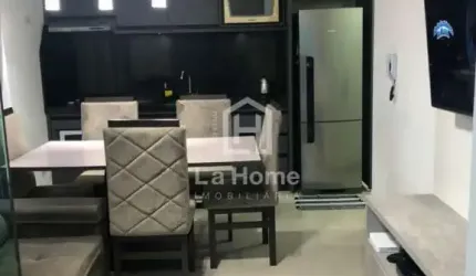 Apartamento com 3 quartos à venda no Itajubá, Barra Velha , 77 m2 por R$ 530.000