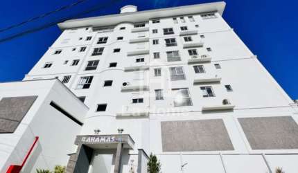 Apartamento com 2 quartos à venda na Vila Nova, Blumenau , 80 m2 por R$ 550.000