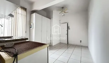Ponto comercial com 1 sala para alugar no Centro, Blumenau , 27 m2 por R$ 1.100