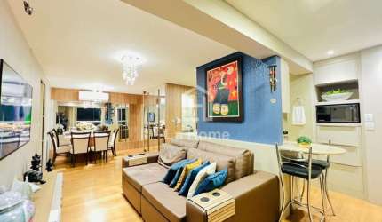 Apartamento com 2 quartos à venda no Fortaleza, Blumenau , 98 m2 por R$ 750.000
