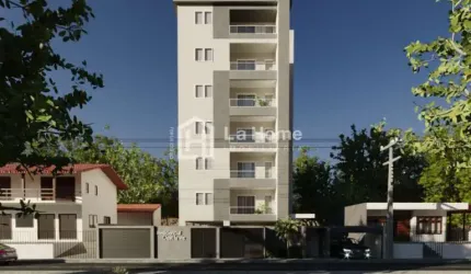 Apartamento com 3 quartos à venda no Garcia, Blumenau , 86 m2 por R$ 550.000
