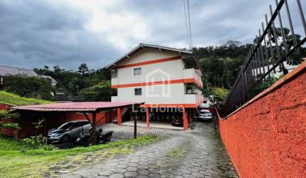Prédio com 1 sala à venda no Itoupavazinha, Blumenau , 517 m2 por R$ 1.100.000