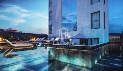 Apartamento com 3 quartos à venda no Nações, Indaial , 180 m2 por R$ 1.105.037