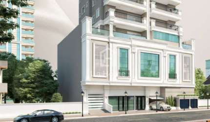Apartamento com 3 quartos à venda em Morretes, Itapema , 113 m2 por R$ 1.140.000