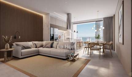 Apartamento com 3 quartos à venda no Itacolomi, Balneário Piçarras , 130 m2 por R$ 2.287.163