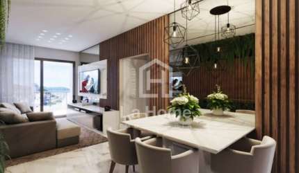 Apartamento com 2 quartos à venda em Morretes, Itapema , 69 m2 por R$ 1.080.000