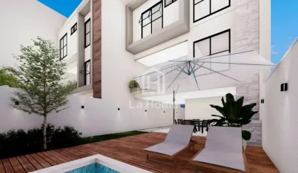 Casa com 3 quartos à venda na Escola Agrícola, Blumenau , 234 m2 por R$ 1.360.000