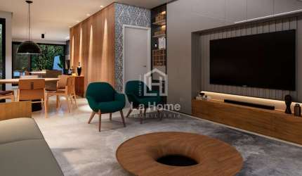 Casa com 3 quartos à venda em Água Verde, Blumenau , 204 m2 por R$ 1.100.000