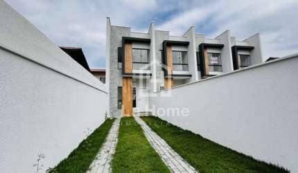 Casa com 2 quartos à venda em Água Verde, Blumenau , 79 m2 por R$ 420.000