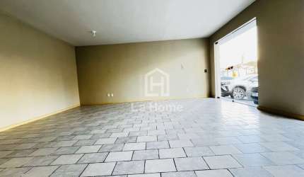 Ponto comercial para alugar na Vila Nova, Blumenau , 33 m2 por R$ 2.300