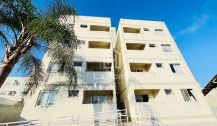 Apartamento com 2 quartos para alugar na Bela Vista, Gaspar , 68 m2 por R$ 1.800