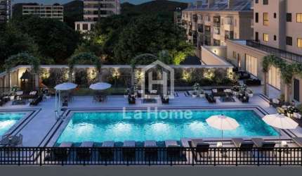 Apartamento com 4 quartos à venda no Centro, Itapema , 184 m2 por R$ 2.698.800