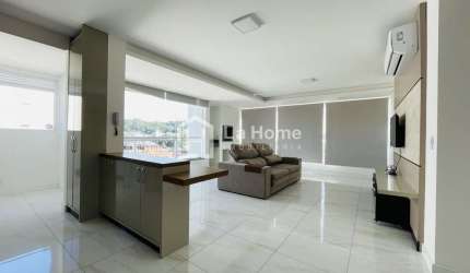Apartamento com 2 quartos à venda no Itoupava Seca, Blumenau , 68 m2 por R$ 790.000