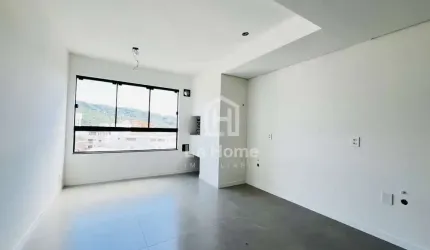 Apartamento com 2 quartos à venda no Garcia, Blumenau , 62 m2 por R$ 405.000