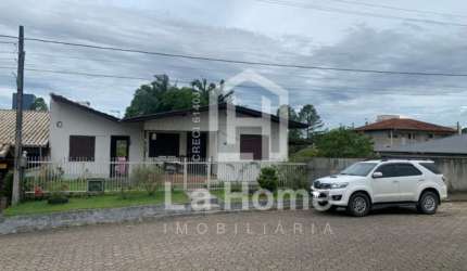 Terreno à venda no Encano do Norte, Indaial  por R$ 515.000