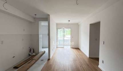 Apartamento com 3 quartos à venda no Ribeirão Fresco, Blumenau , 85 m2 por R$ 407.280